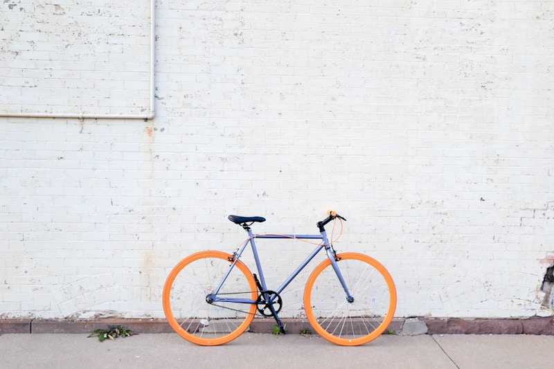 Road cycling
